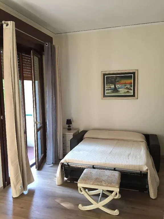 Hotel La Coccinella Verona