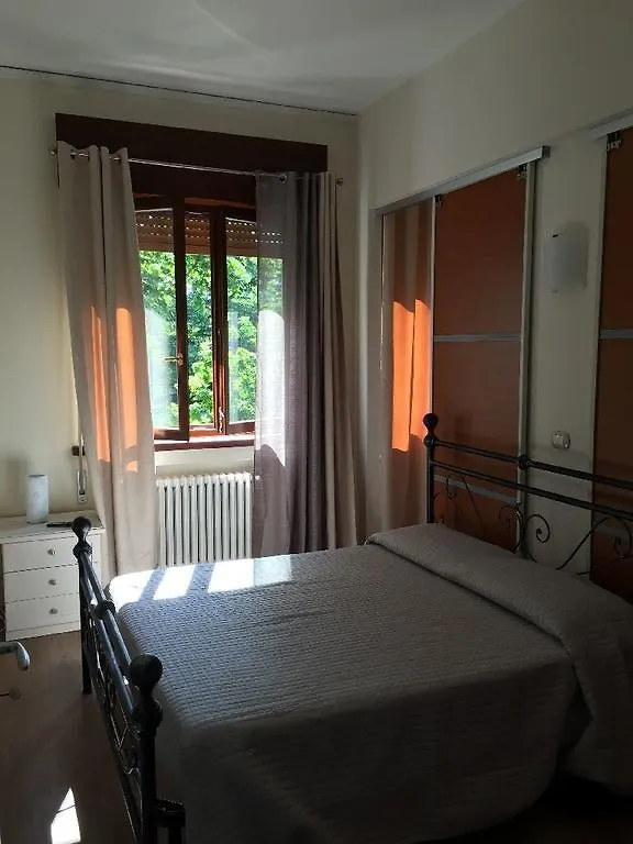 La Coccinella Hotel Verona 0*,  Italia
