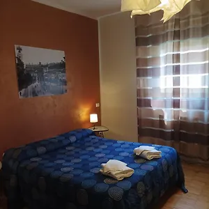  Casa de hóspedes Ai Gabbiani