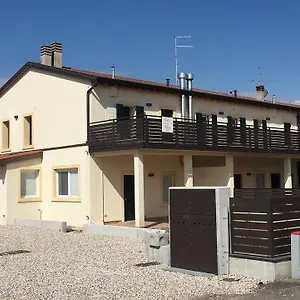 Apartamento Gate To, Verona