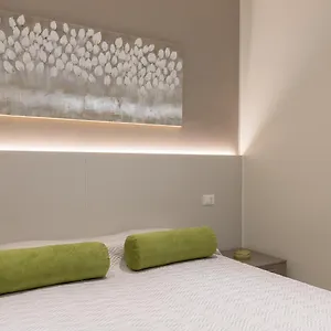 Apartamento Colibrì, Verona