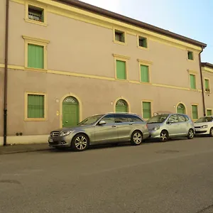 Apartamento Dimore Residenza Zeno, Verona
